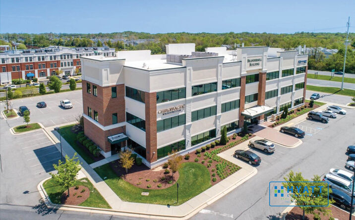 Pictures of Office property located at 2391 Brandermill Blvd, Gambrills, MD 21054 for sales - image #1