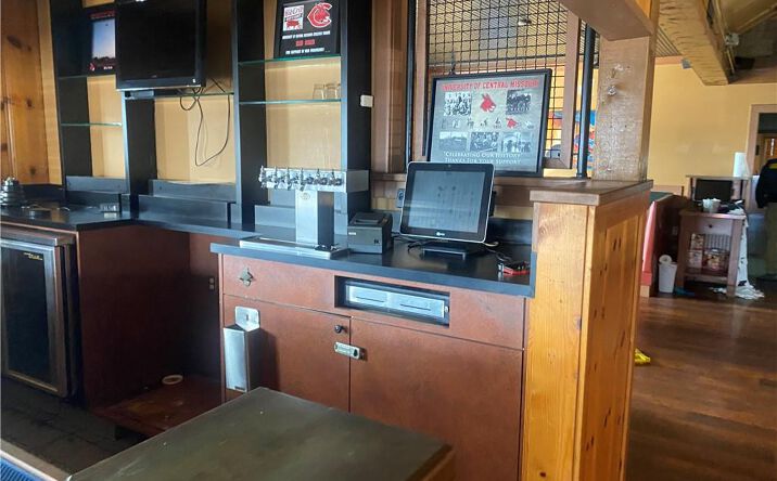 Pictures of Retail property located at 111 Parsons Avenue, Warrensburg, MO 64093 for sales - image #1