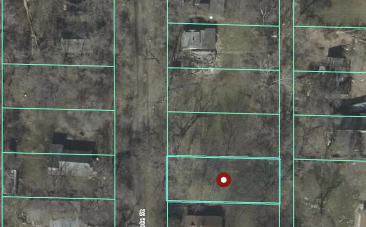 Pictures of Land property located at 2473 State Street, Lake Station, IN 46405 for sales - image #1