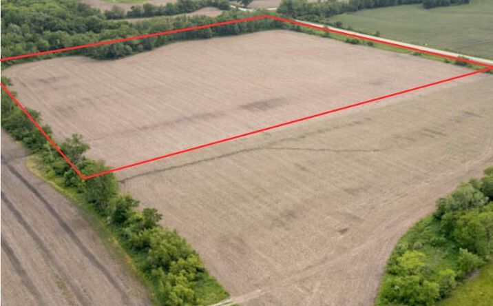 Pictures of Land property located at 000 TBD, Indianola, IA 50125 for sales - image #1