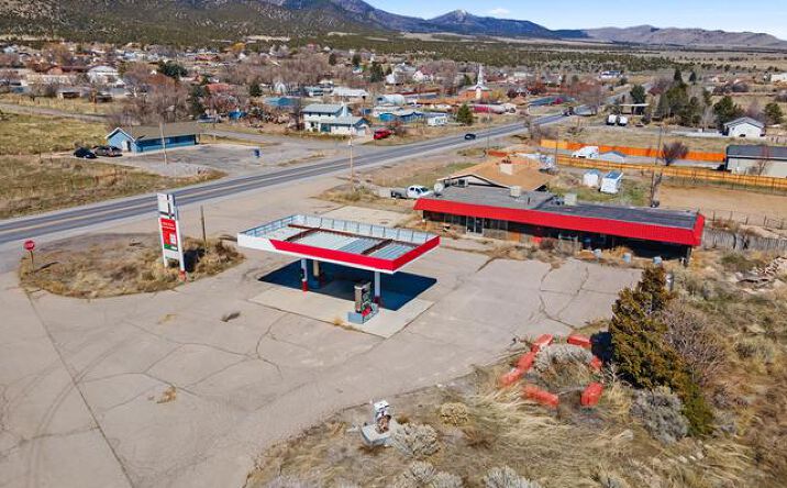 Pictures of Retail property located at 149 S 200 E, Cedar Fort, UT 84013 for sales - image #1