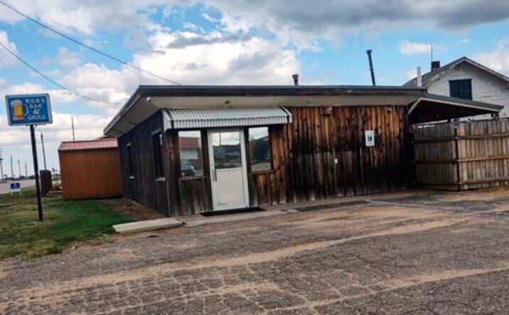 Pictures of Industrial, Land property located at 205 E Railroad St, Bucklin, KS 67834 for sales - image #1