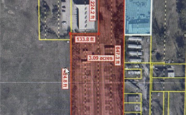 Pictures of Special Purpose property located at 2020 Carr Lane, Sulphur, LA 70663 for sales - image #1