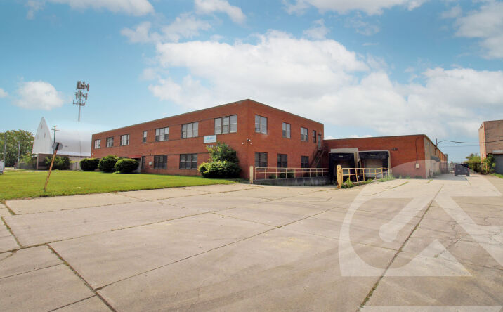Pictures of Industrial property located at 15847 Glendale St, Detroit, MI 48227 for sales - image #1