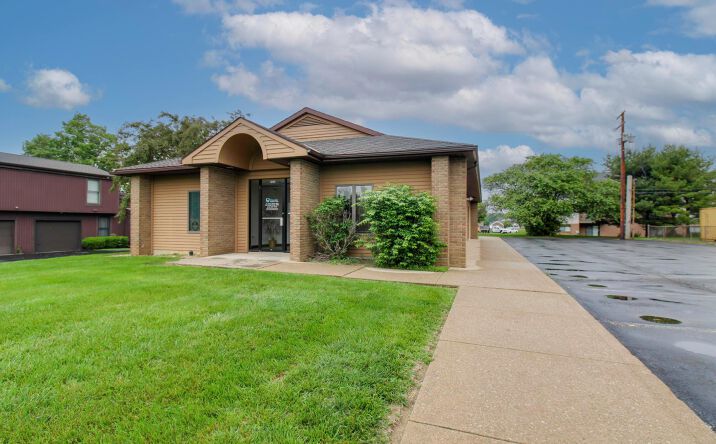 Pictures of Mixed Use property located at 1240 Crescent Heights Road, Marion, OH 43302 for sales - image #1