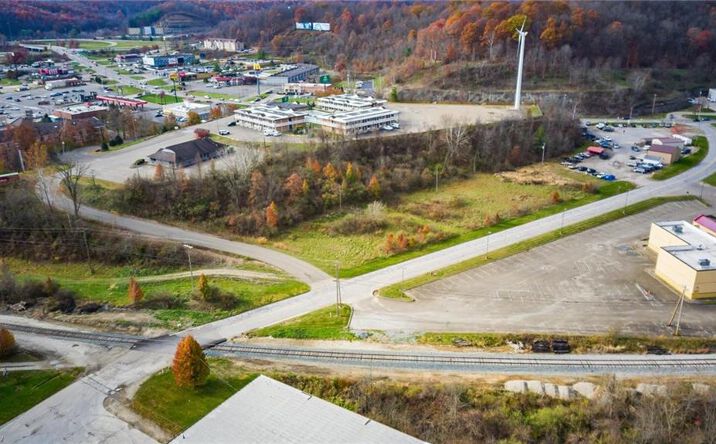 Pictures of Land, Mixed Use property located at 1815 Southgate Parkway, Cambridge, OH 43725 for sales - image #1