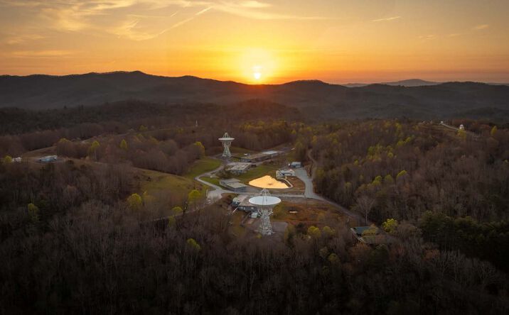 Pictures of Special Purpose property located at 1 Pari Dr, Rosman, NC 28772 for sales - image #1