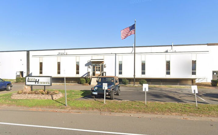 Pictures of Industrial property located at 75 Leeder Hill Drive, Hamden, CT 06517 for sales - image #1