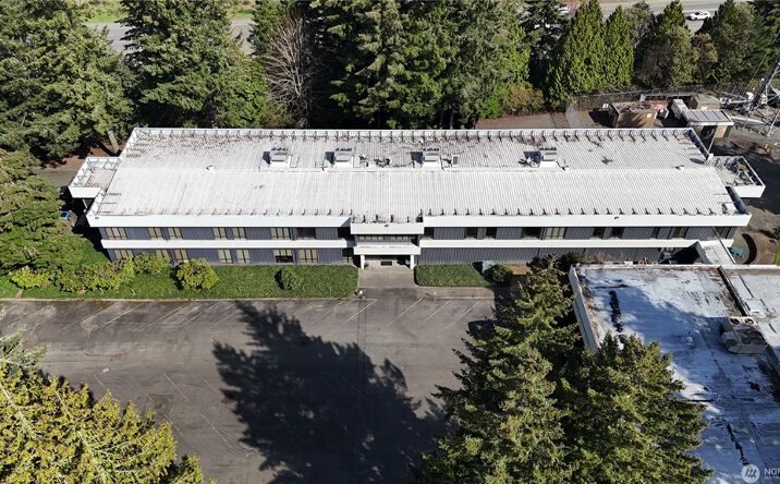 Pictures of Office, Industrial property located at 4500 3rd Ave SE, Lacey, WA 98503 for sales - image #1
