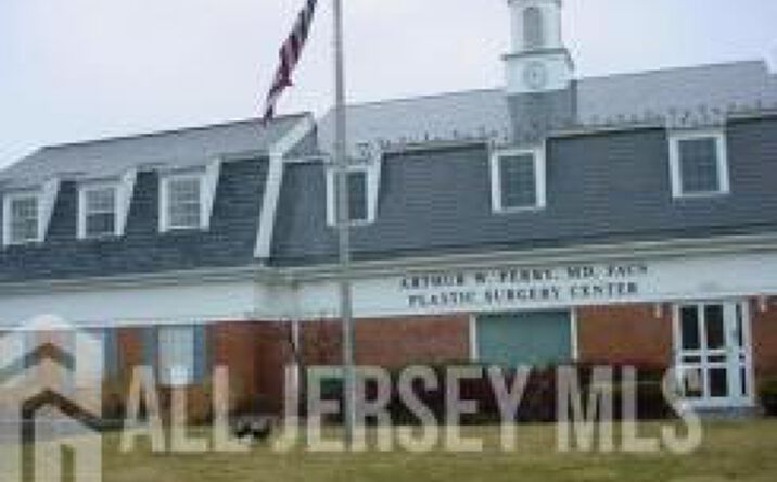 Pictures of Office property located at 3055 State Route 27 Route, Franklin Twsp, NJ 08823 for sales - image #1