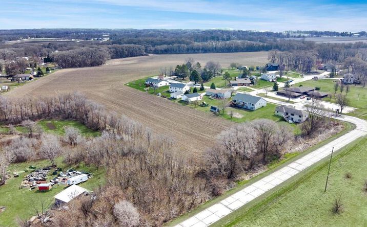 Pictures of Land property located at 56 Acres HWY 218, Waterloo, IA, Waterloo, IA 50613 for sales - image #1