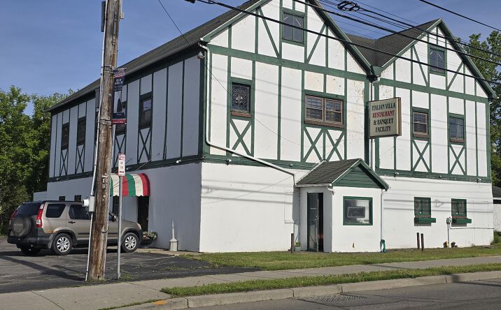 Pictures of Hospitality, Retail property located at 196 Seneca Street, Hornell, NY 14843 for sales - image #1