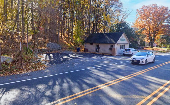 Pictures of Office property located at 222 S Sparta Ave, Sparta, NJ 07871 for sales - image #1