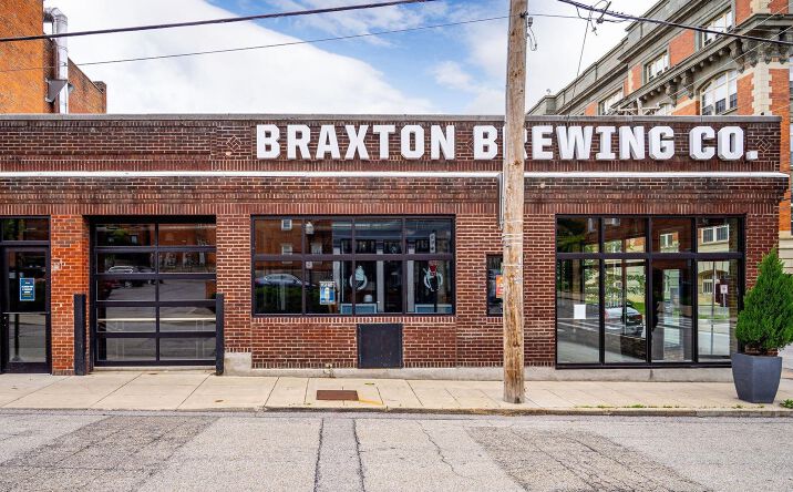 Pictures of Retail, Office property located at 331 E 13th St, Cincinnati, OH 45202 for sales - image #1