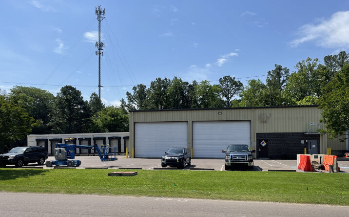 Pictures of Industrial property located at 755 Vaiden Dr, Hernando, MS 38632 for sales - image #1