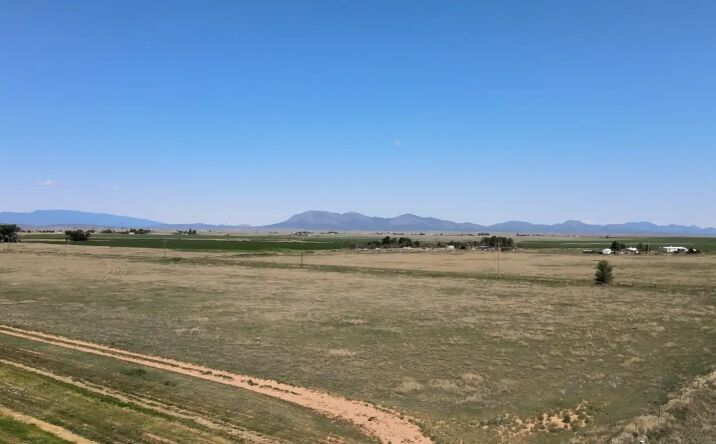 Pictures of Land property located at Moriarty Vacant Land, Moriarty, NM 87035 for sales - image #1