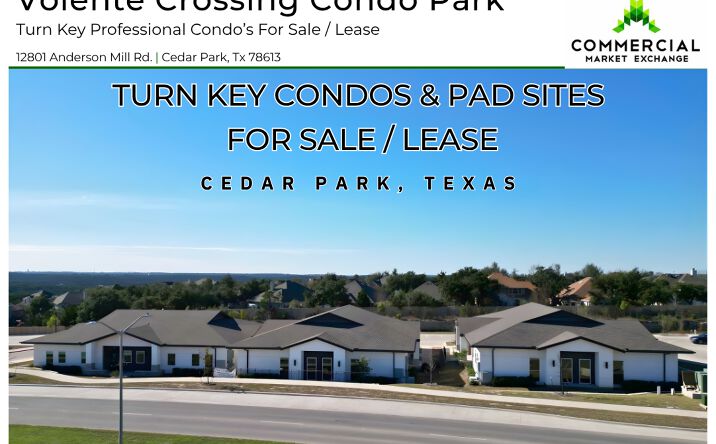 Pictures of Office property located at 12801 Anderson Mill Rd, Austin, TX 78726 for sales - image #1