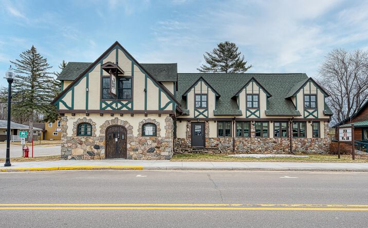 Pictures of Business for Sale property located at 1765 Superior S, Three Lakes, WI 54521 for sales - image #1