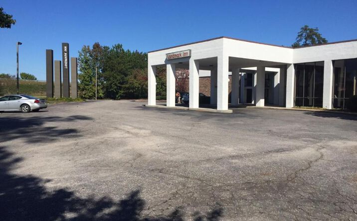 Pictures of Hospitality, Land property located at 1301 S Fourth St, Hartsville, SC 29550 for sales - image #1