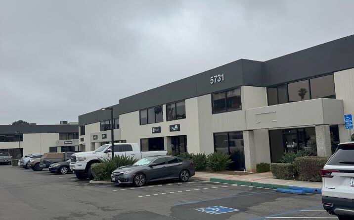 Pictures of Industrial, Office property located at 5731 Palmer Way, Carlsbad, CA 92010 for sales - image #1