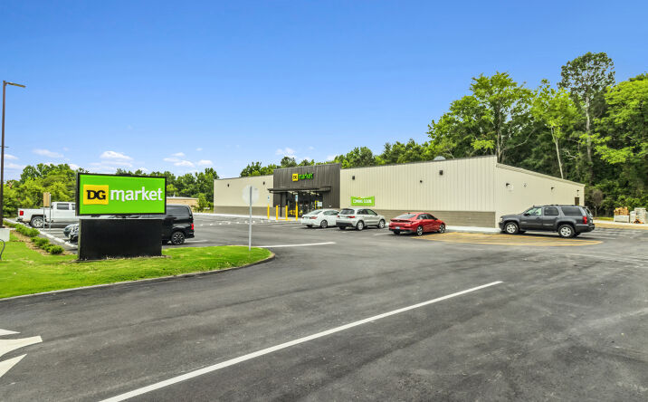 Pictures of Retail property located at 7988 US-52, Morven, NC 28119 for sales - image #1