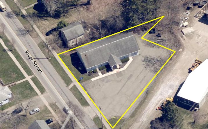 Pictures of Office property located at 59 River St, Sidney, NY 13838 for sales - image #1