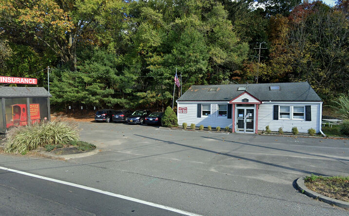 Pictures of Retail, Office, Mixed Use property located at 145 NY-303, West Nyack, NY 10994 for sales - image #1