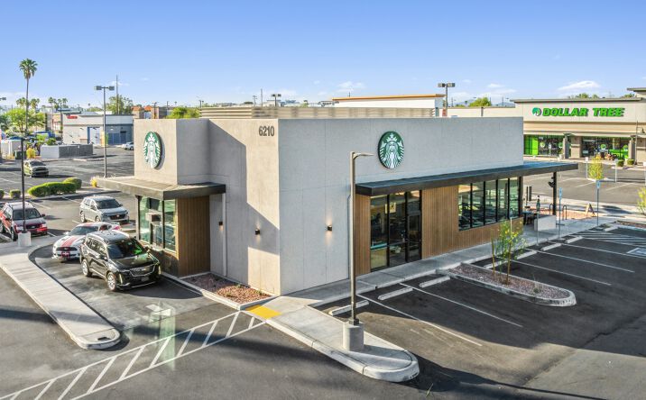 Pictures of Retail property located at 6210 E Broadway Blvd, Tucson, AZ 85711 for sales - image #1