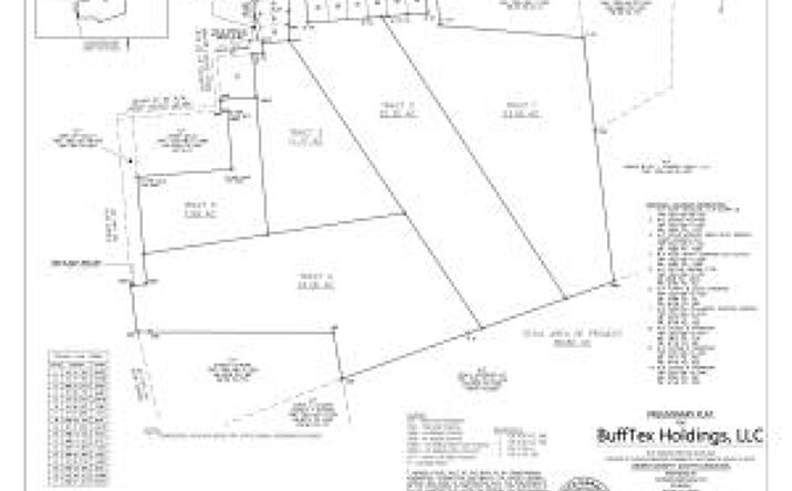 Pictures of Land property located at Tract 1 Festival Trail, Salley, SC 29137 for sales - image #1