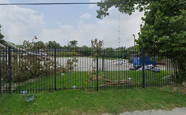 Pictures of Land, Special Purpose property located at 1728 Little York Rd, Houston, TX 77093 for sales - image #1