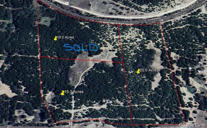 Pictures of Land property located at 891 US-183, Goldthwaite, TX 76844 for sales - image #1