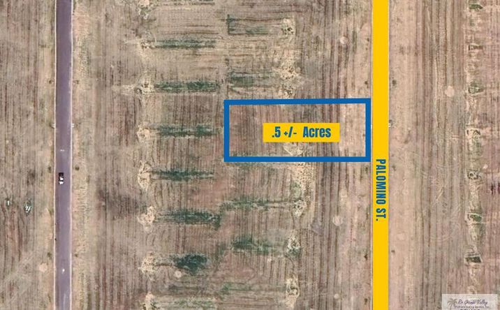 Pictures of Land, Multifamily property located at 1170 Palomino St, Edcouch, TX 78538 for sales - image #1