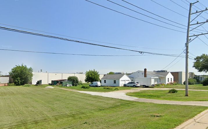 Pictures of Industrial, Land property located at 1033 Wheeling Rd, Wheeling, IL 60090 for sales - image #1