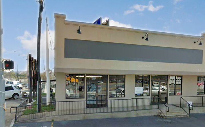 Pictures of Retail, Office property located at 691 North Ave, Macon, GA 31211 for sales - image #1
