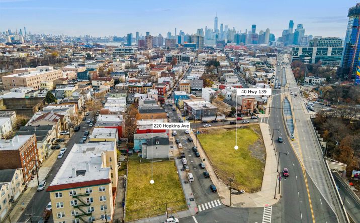 image of property at 40-139 Jersey City NJ 07304