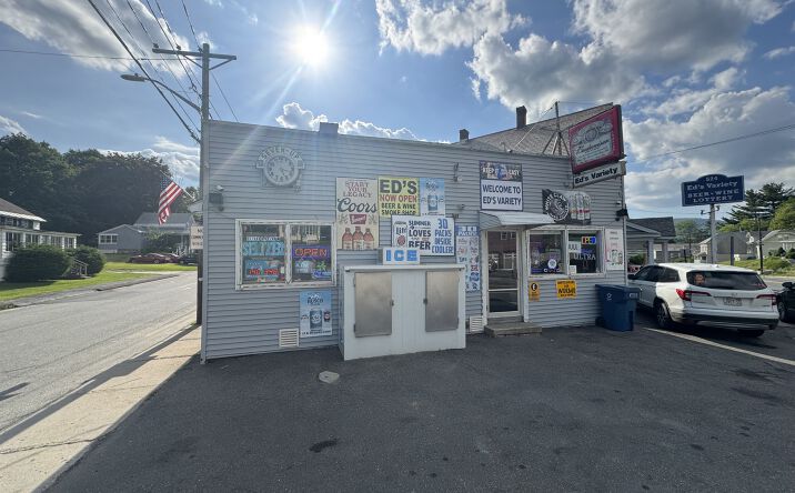 Pictures of Business for Sale property located at 524 Union Street, NORTH ADAMS, MA 01247 for sales - image #1