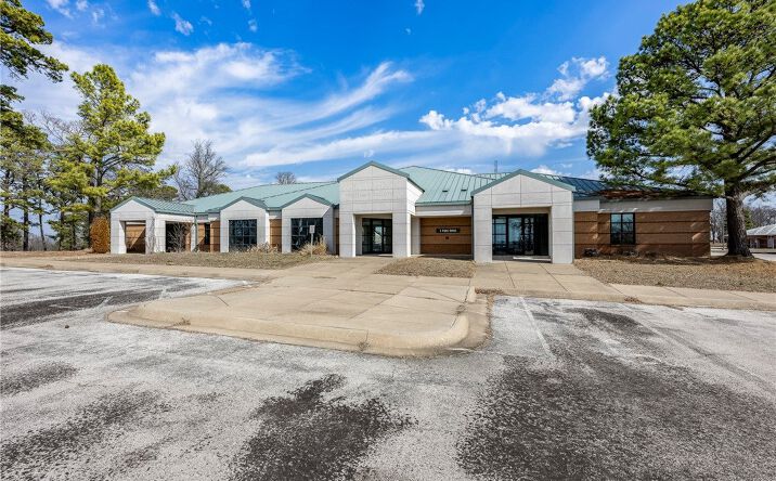Pictures of Special Purpose property located at 1 Park Drive, Holiday Island, AR 72631 for sales - image #1