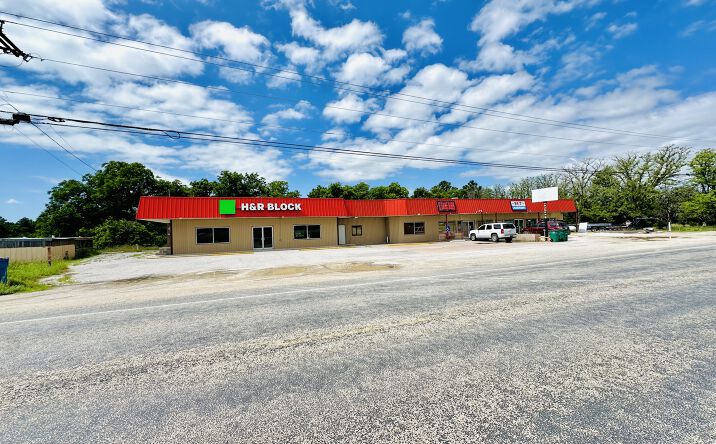 Pictures of Mixed Use, Office, Retail property located at 311 S Access Rd, Clyde, Clyde, TX 79510 for sales - image #1