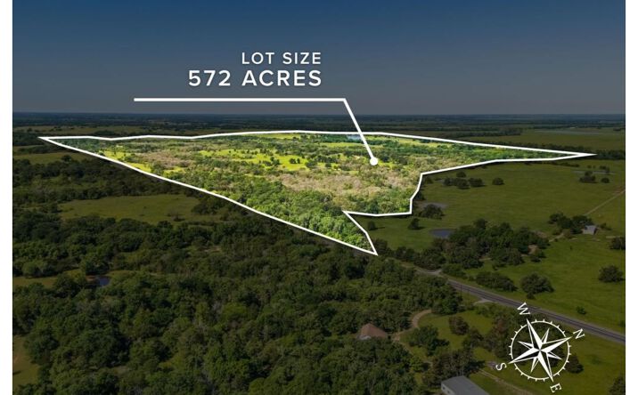 Pictures of Land property located at 205-101 River Ridge Dr, Cameron, TX 76520, USA, Rockdale, TX 76567 for sales - image #1