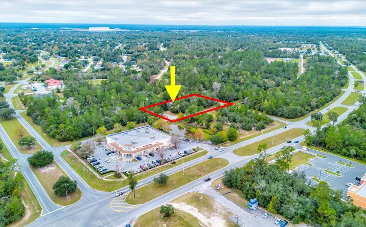 Pictures of Land property located at 0 SW 148th Place Rd, Ocala, FL 34478 for sales - image #1