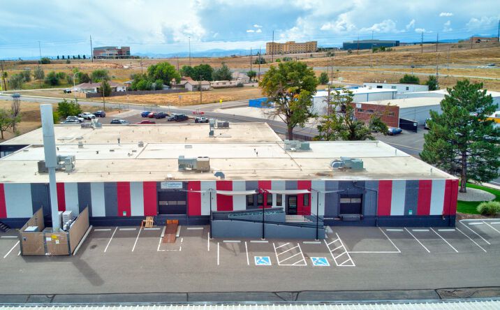 Pictures of Industrial property located at 1 Park Street, Broomfield, CO 80020 for sales - image #1