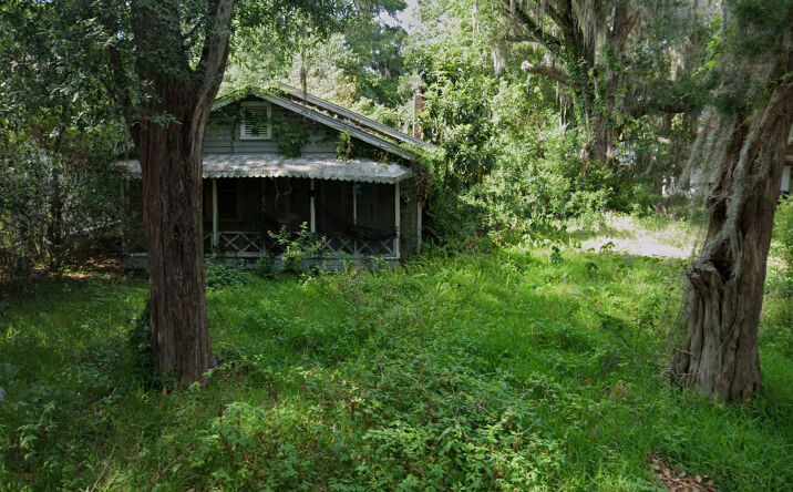 Pictures of Land property located at 512 NW 9th Ave, Gainesville, FL 32601 for sales - image #1
