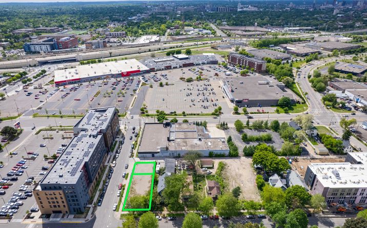 Pictures of Land property located at 2616 E 29th St, Minneapolis, MN 55406, 2620 E 29th St, Minneapolis, MN 55406 for sales - image #1