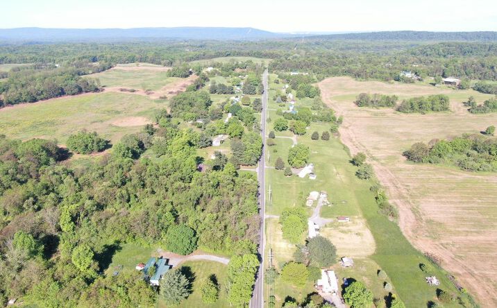 Pictures of Mobile Home Park property located at 12136 Big Pool Rd, Clear Spring, MD 21722 for sales - image #1