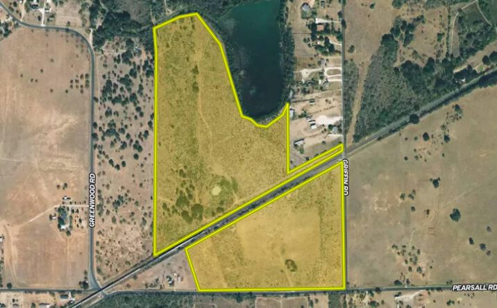 Pictures of Land property located at 13277 Pearsall Rd, Atascosa, TX 78002 for sales - image #1