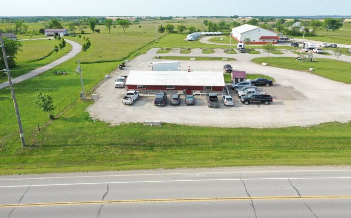 Pictures of Office property located at 304 Vine E, Decatur, IA 50067 for sales - image #1