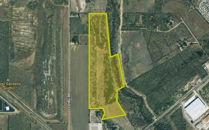 Pictures of Land property located at TBD Old Pearsall Rd, San Antonio, TX 78252 for sales - image #1