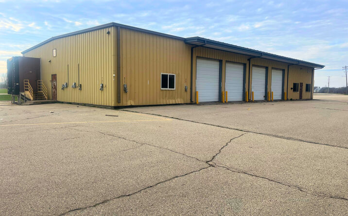 Pictures of Industrial, Office property located at 16980 445th St, Zumbrota, MN 55992 for sales - image #1