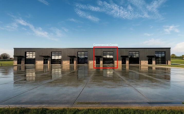 Pictures of Hospitality, Industrial, Mixed Use, Office, Retail property located at 23801 Southwest Street, Omaha, NE 68022 for sales - image #1