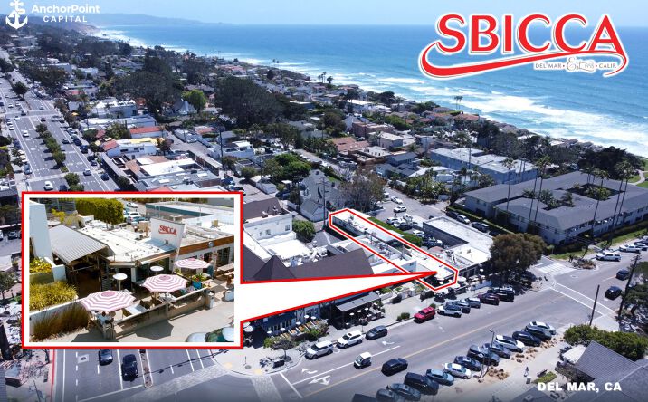 Pictures of Retail property located at 215 15th St, Del Mar, CA 92014 for sales - image #1